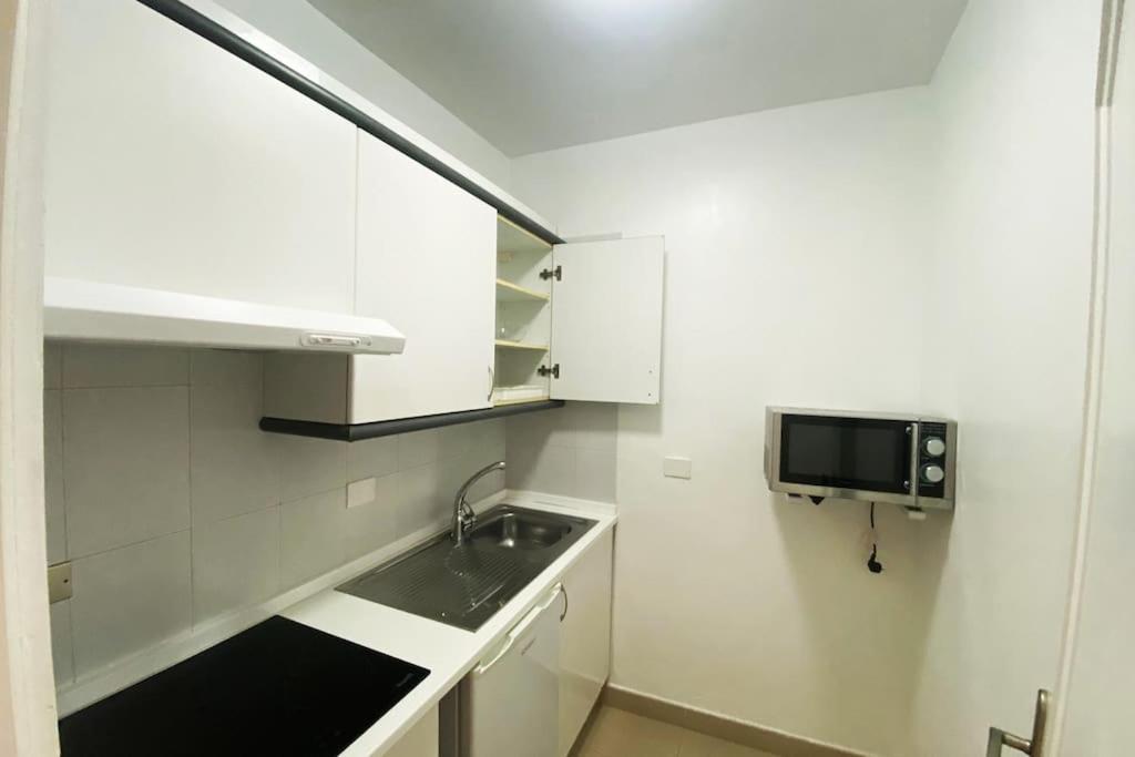 D-Espacios Elevados Quinta Santa Úrsula Zewnętrze zdjęcie